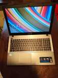 Laptop ASUS X550C