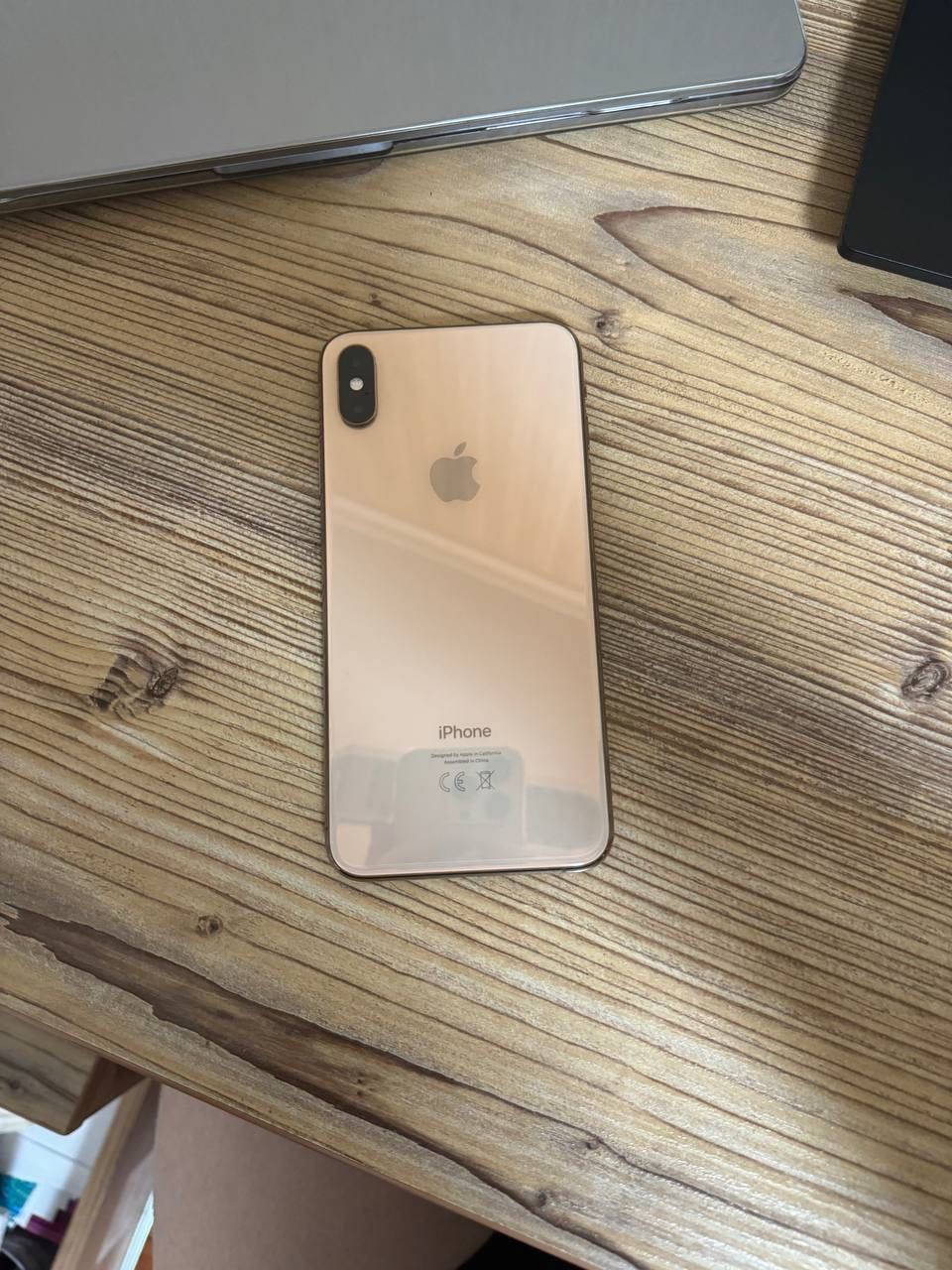 iPhone XS MAX 64 ГБ