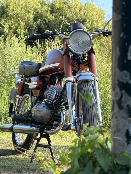 Casal K-184 para venda