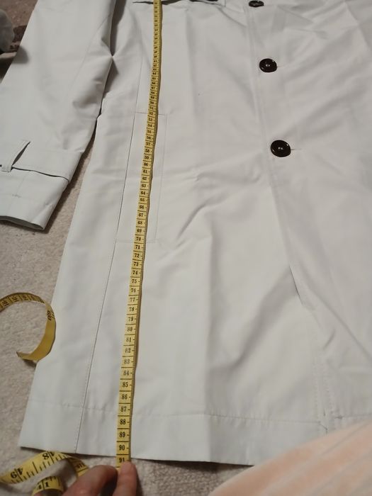 Плащ/куртка/тренч чоловічий новий