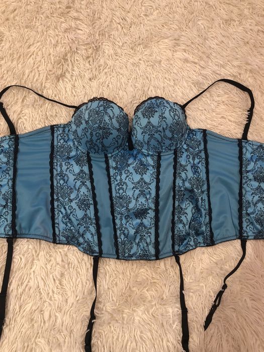 Корсет Marc & André