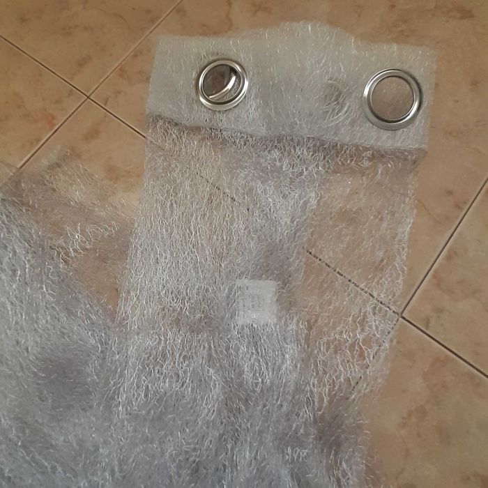 Cortinado individual