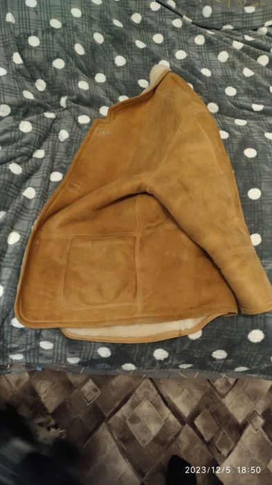 Дублянка натуральна Італія