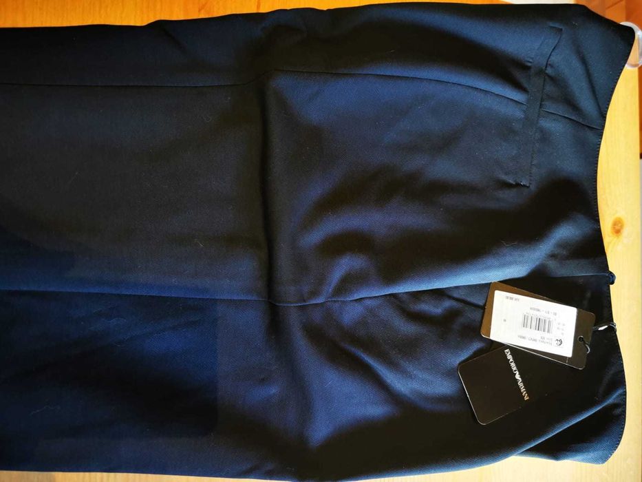 Calças Emporio Armani