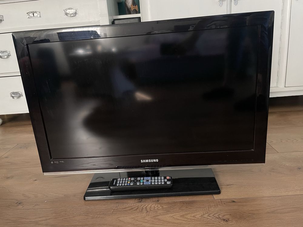 Telewizor Samsung 32 cale, LE32C530F1W