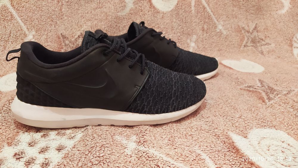 Nike кросівки Найк