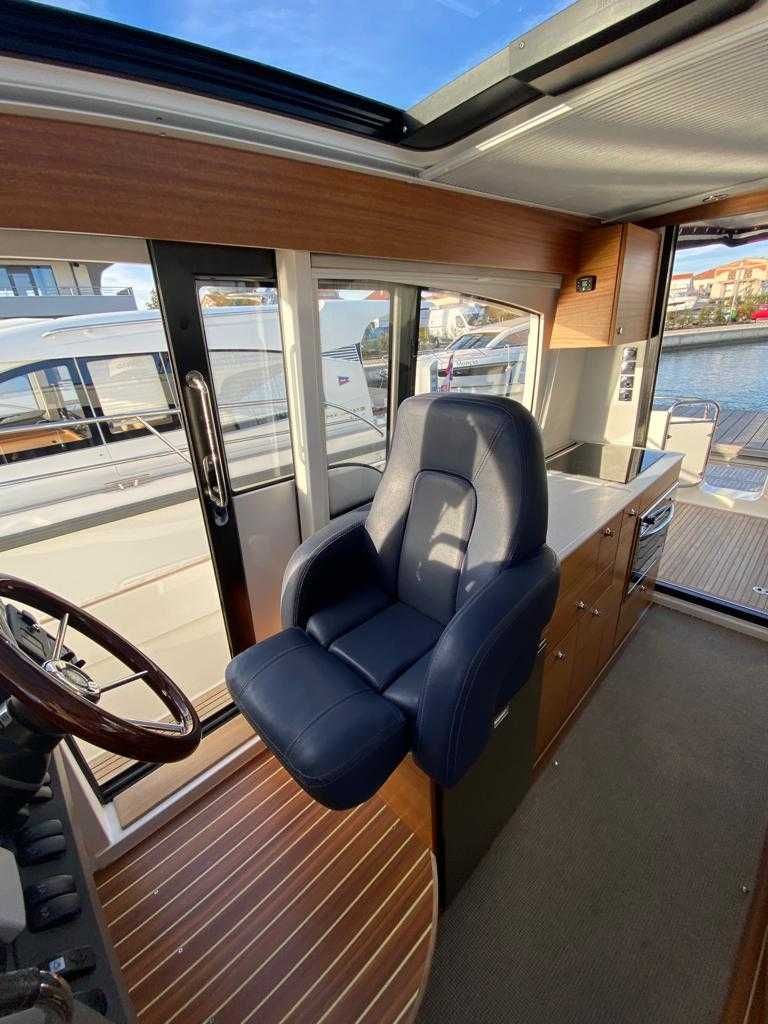 Sprzedam jacht Nimbus 365 Coupe (2018)