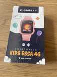 Smartwatch Garett Kids Essa 4G Różowy