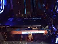 Gtx 1080 Gainward GLH