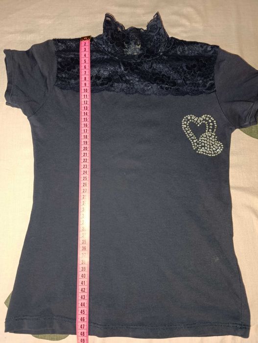 Кофтинка в школу