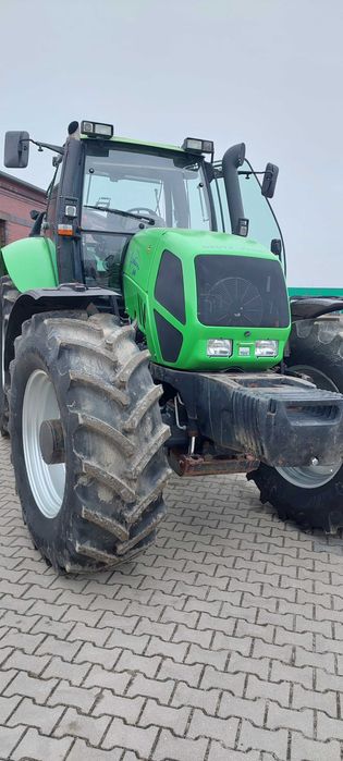 Deutz-Fahr Agrotron 260