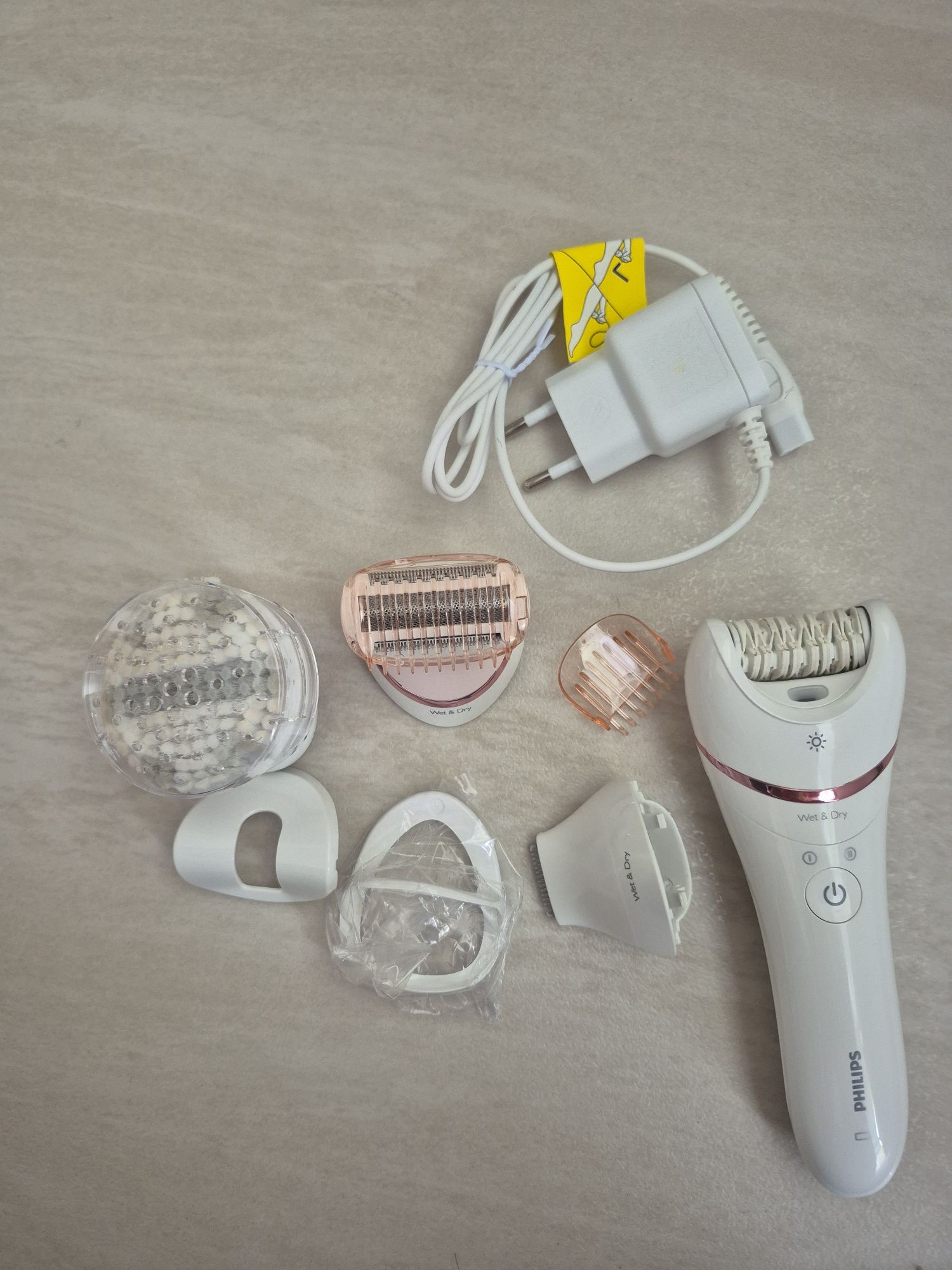 Depilator Philips