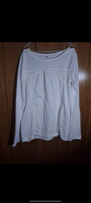 Camisola feminina