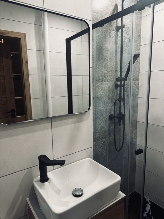 Mieszkanie do wynajecia! 2-pokoje, Traktorowa