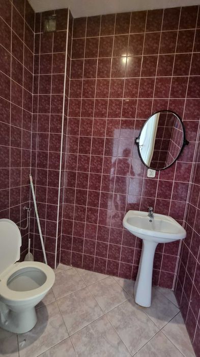 Lokal usługowy Boczna 2c Mińsk Mazowiecki 67m2