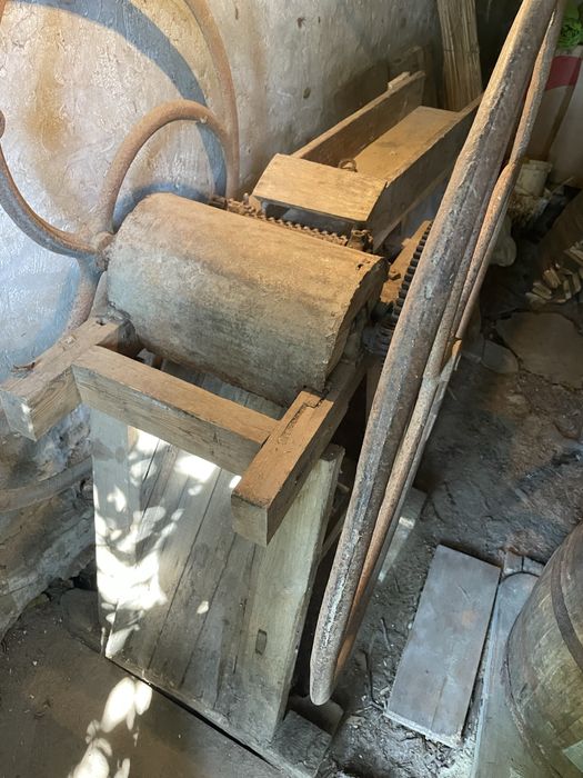 Січкарня ручна.(самовивіз)