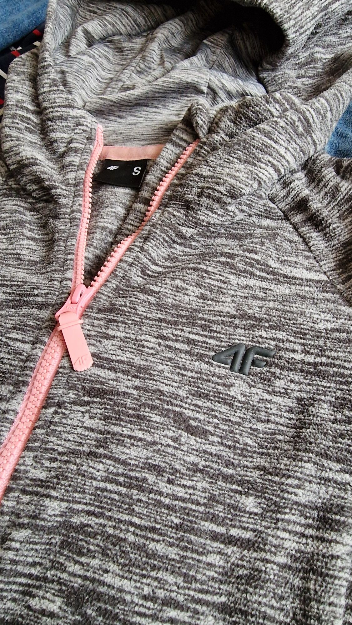 Bluza damska 4F roz S