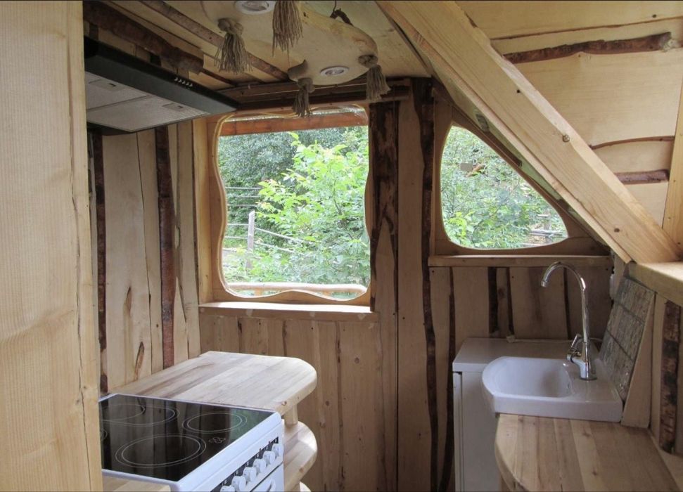 Будинок в Буковелі