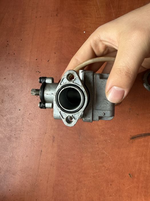 Gaźnik Amal 21 Simson S51 S50 S53 SR50 KR zamiennik wysyłka