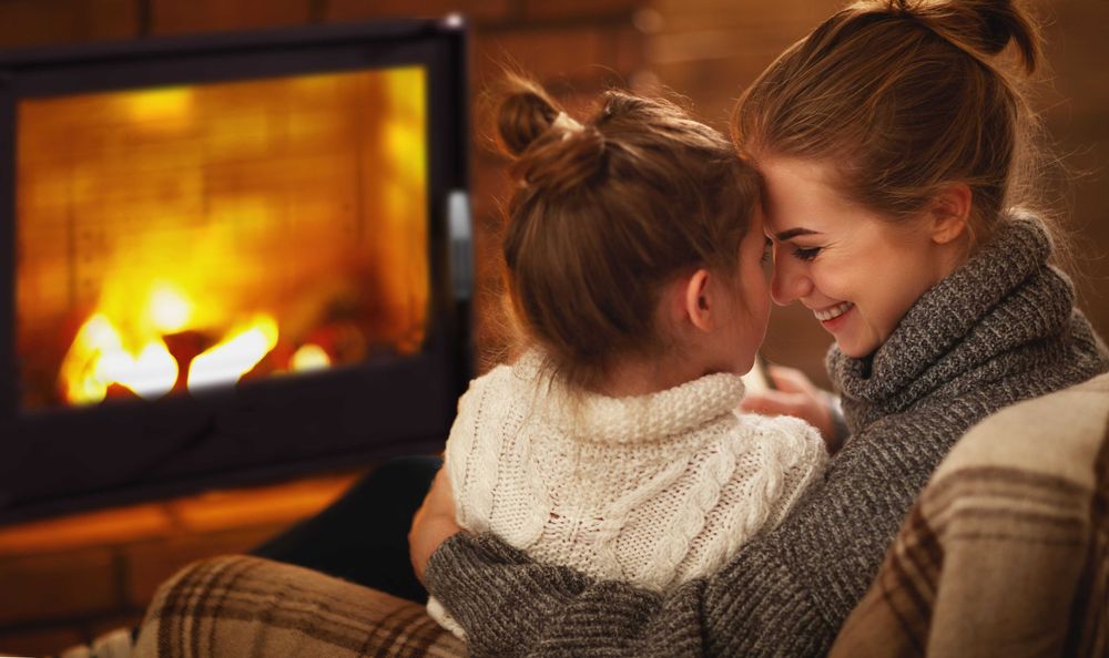 Wkład kominkowy z płaszczem wodnym TKL BASE 20kW UO