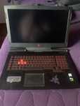 Portatil gamer Omen