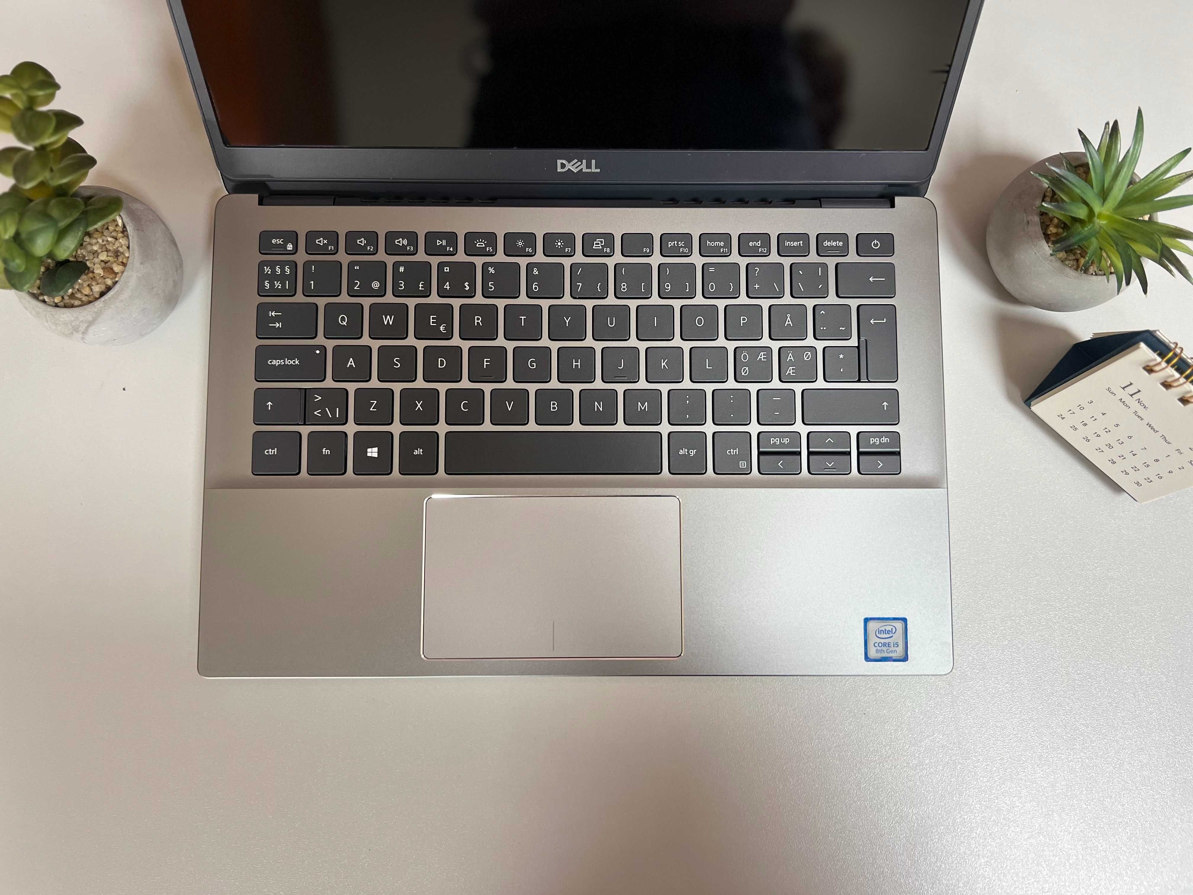 Ноутбук Dell Latitude 3301·i5-8265U·8GB+SSD256·13"IPS·Гарантія 9 міс