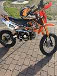 Cross XTR 609/125rr