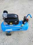 Compressor de Ar