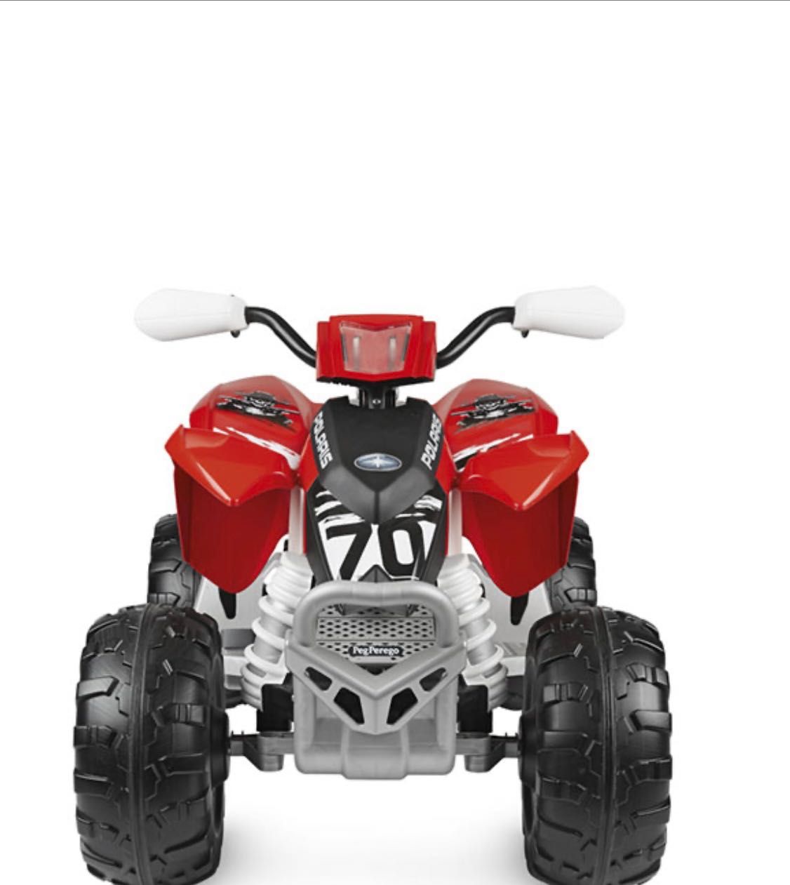 Vendo Mota de brincar  Polaris