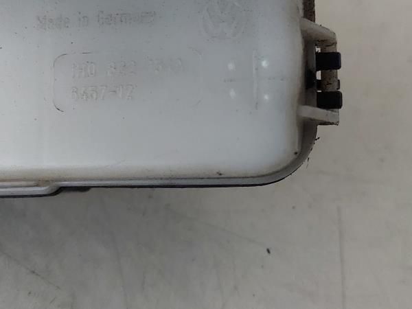 Fechadura / fecho porta frente direito VOLKSWAGEN Golf III (1H1)