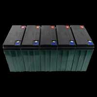 Pack de baterias (5un.) para Motas Elétricas