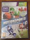 Motionsports Play for real - XBOX 360 Kinect