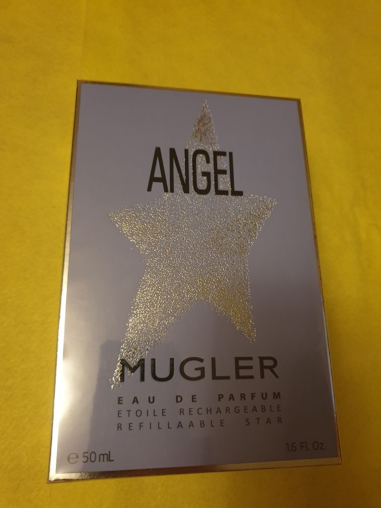 Thierry Mugler Angel  50 ml woda perfumowana