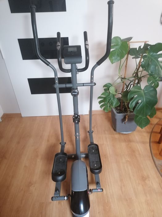 Orbitek Zipro Shox rower stacjonarny