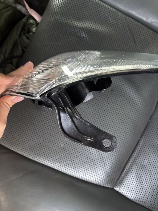 Повторители поворотников (2) на Toyota camry 20 1997-1998 гг.