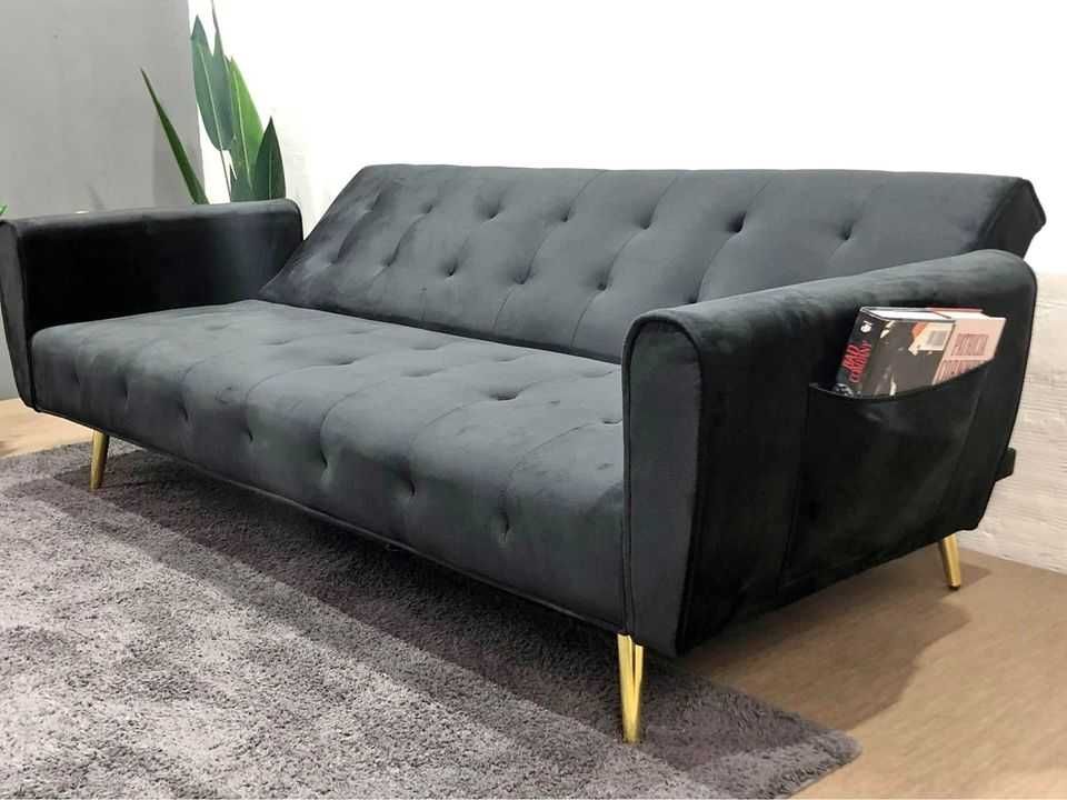 BARATO SOFA CAMA NOVO Envio gratis paga na ato entrega