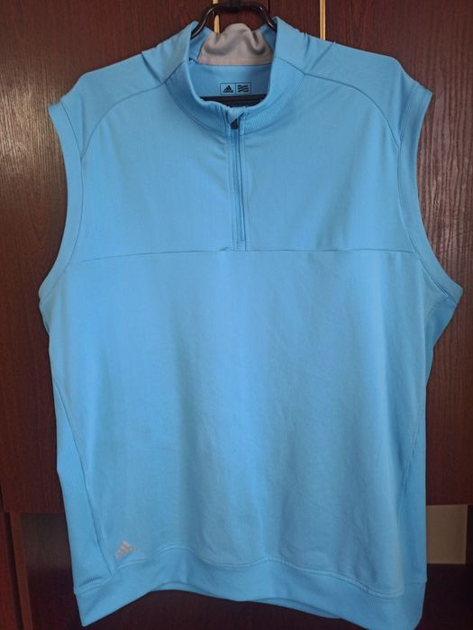 Фірмова жилетка Adidas у відмінному стані