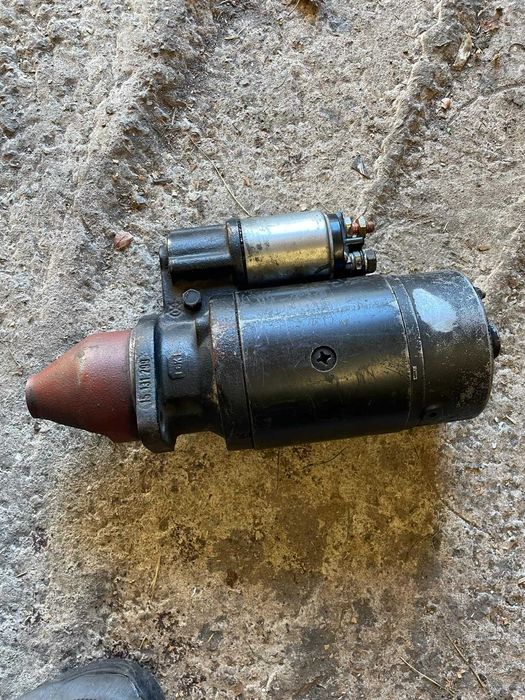 rozrusznik john deere re 500733