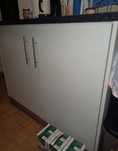 Móvel de apoio (cozinha)