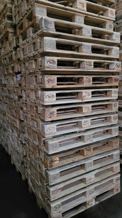 Купуємо дерев'яні європіддони