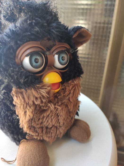 Furby Original 1998 RARO  - Como novo
