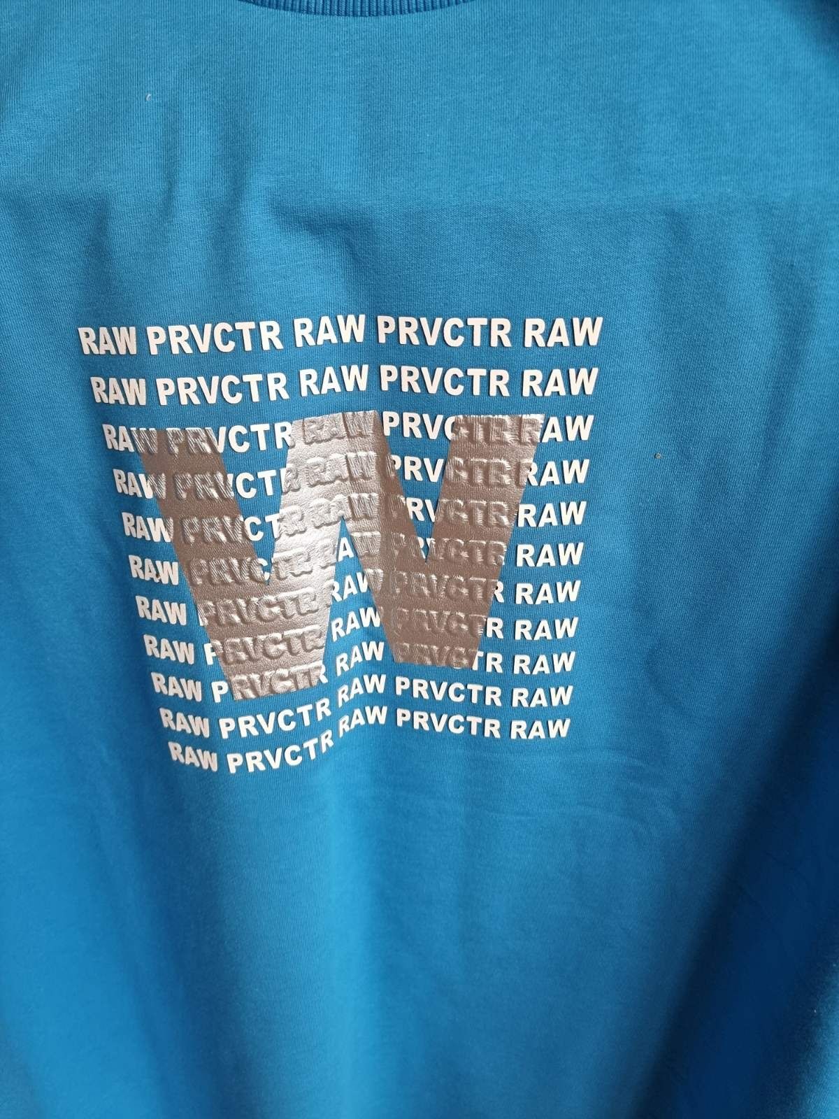 Костюм фірми RAW