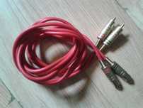 Zestaw 7 kabli Audio