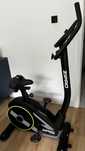 Rower Stacjonarny ZIPRO Rave