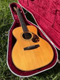 Furch OM 35 SG - Madagascar Rosewood