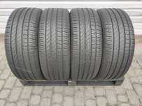 235.50.19 komplet opon letnich Pirelli Scorpion Verde