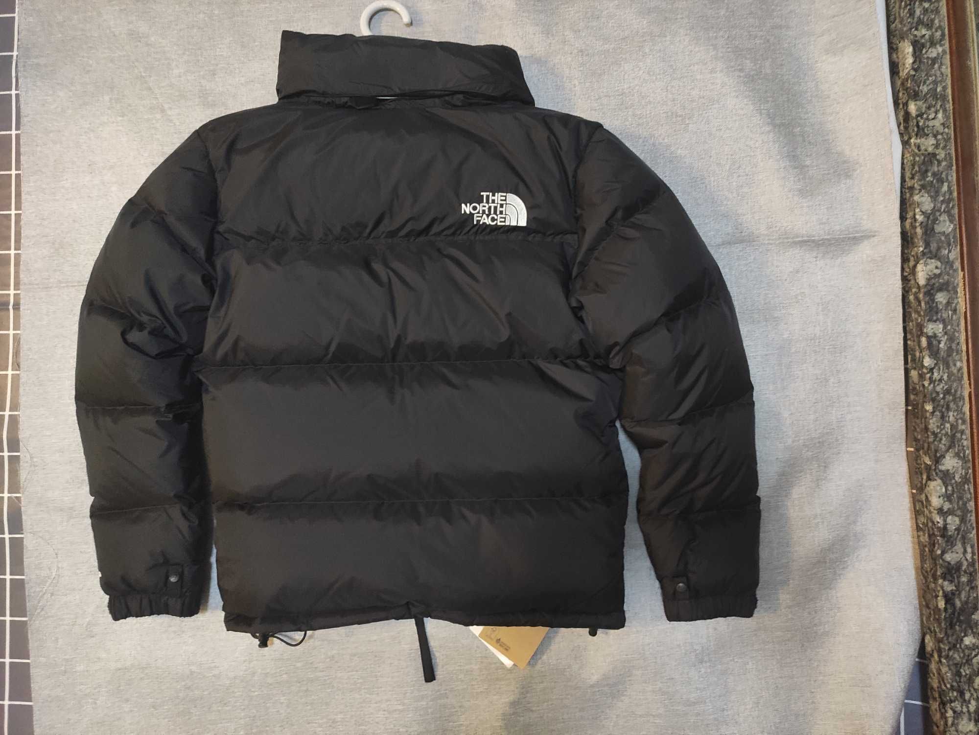 The North Face size M
