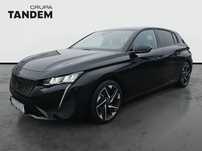 Peugeot 308 Allure Pack PureTech 130 KM EAT8 Demo