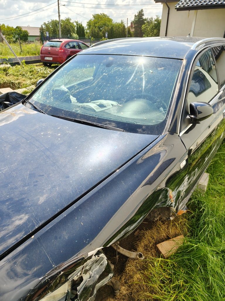Audi A6 C6 2.0 TDI 2005