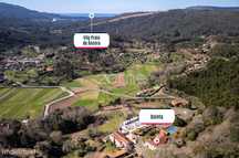 Oportunidade Incrível: Quinta T5 com Piscina em Orbacém, Caminha
